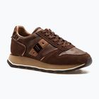 Női cipők Blauer USA F6MILLS01 brown