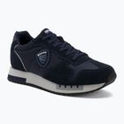 Férfi cipők Blauer USA F6QUEENS05 navy