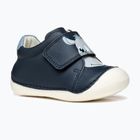 Geox Tutim navy/light sky gyermek cipő