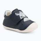 Geox Tutim navy/light sky gyermek cipő