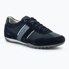 Férfi cipő Geox Wells dark navy