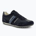 Férfi cipő Geox Wells ocean blue