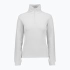 CMP női fleece pulóver fehér 3G27836/A001