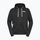 Férfi pulóver La Sportiva Kaos carbon/cloud