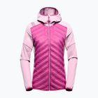 Női hibrid kabát La Sportiva Koro springtime/ rose
