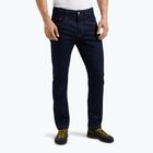 Férfi hegymászónadrág La Sportiva Eldo Jeans farmer/deep sea