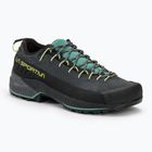 La Sportiva TX4 Evo carbon/zest női hegymászócipő