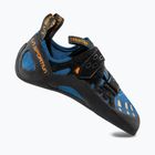 Férfi mászócipő La Sportiva Tarantula space blue/maple