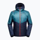 Férfi bélelt kabát La Sportiva Mythic Primaloft hurricane/ deep sea