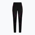 Női futóleggings La Sportiva Primal black/ springtime