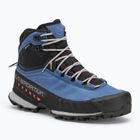 Női közelítő cipő La Sportiva TX5 GTX moonlight/ cherry tomato