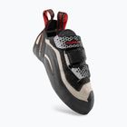 Női mászócipő La Sportiva Miura VS white/cherry tomato