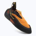Mászócipő La Sportiva Cobra orange