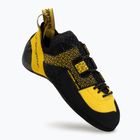 Férfi mászócipő La Sportiva Katana Laces yellow/black