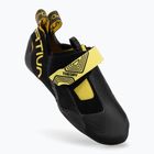 La Sportiva férfi hegymászó cipő Theory sárga / fekete