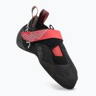 La Sportiva Theory női hegymászó cipő hibiszkusz/fekete