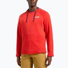 Férfi La Sportiva Telendos Hoody hegyi piros trekking melegítő pulóver