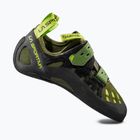 La Sportiva Tarantula férfi mászócipő olive/neon