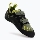 La Sportiva Tarantula férfi mászócipő olive/neon