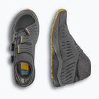 Férfi La Sportiva Jackal II Boa fekete/savana futócipő