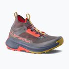 La Sportiva férfi bakancs Prodigio Hike GTX onyx/hegyvidéki piros
