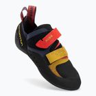 Férfi La Sportiva Kubo savana hegymászó cipő / hegyi piros