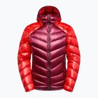 Férfi pehelydzseki La Sportiva Lumina 200 Down redwood/mountain red