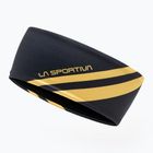 Fejpánt La Sportiva Diagonal black/yellow