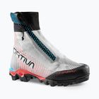 Női magashegyi cipők La Sportiva Aequilibrium Speed GTX white/hibiscus