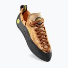Mászócipők La Sportiva Mythos brown