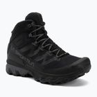 Férfi túracipők La Sportiva Ultra Raptor 3 Mid GTX black
