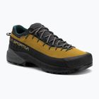 Férfi approach cipők La Sportiva TX4 Evo GTX savanna/jungle