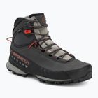 Női approach cipő La Sportiva TX5 GTX carbon/paprika