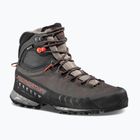 La Sportiva TX5 GTX carbon/paprika női közelítő cipő