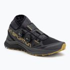 Férfi La Sportiva Jackal II Boa fekete/savana futócipő