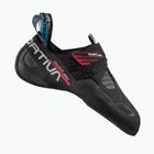 Női mászócipő La Sportiva Skwama Lite black/malibu blue