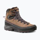 La Sportiva TX5 Evo Mid GTX mocha/redwood férfi túrabakancs
