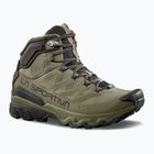 La Sportiva Ultra Raptor 3 Mid GTX cypress/black férfi túrabakancs