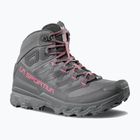 Női túracipők La Sportiva Ultra Raptor 3 Mid GTX onyx/azalea