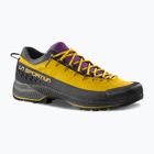 La Sportiva TX4 Evo yellow/purple férfi megközelítő cipő