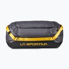 Utazótáska La Sportiva Nomad Duffel 40 l onyx/black