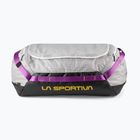 Utazótáska La Sportiva Nomad Duffel 70 l chalk/black
