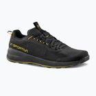 Férfi megközelítő cipők La Sportiva TX1 black/yellow