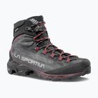 Férfi túracipők La Sportiva Aequalibrum Trek GTX redwood/gravel