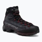 Férfi túracipők La Sportiva Aequalibrum Trek GTX redwood/gravel