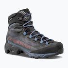 Női túracipők La Sportiva Aequalibrum Trek GTX limestone/azalea
