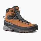 Férfi túracipők La Sportiva TX5 Evo Mid GTX chestnut/grey