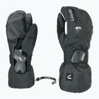 Férfi síkesztyűk Level Fly Trigger black