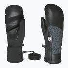 Női síkesztyűk Level Iris Mitt black/camo