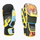 Síkesztyűk Level Worldcup Cf Mitt orange